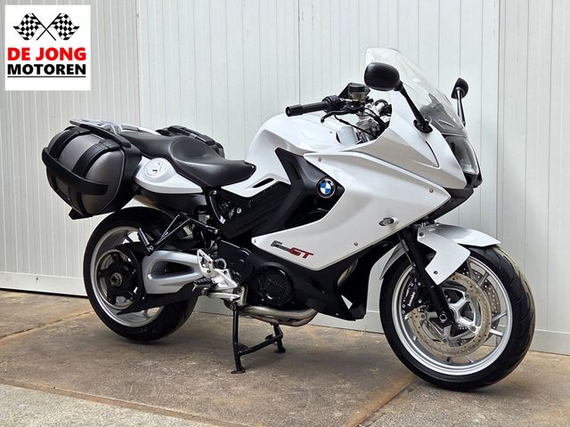 bmw - f-800-gt
