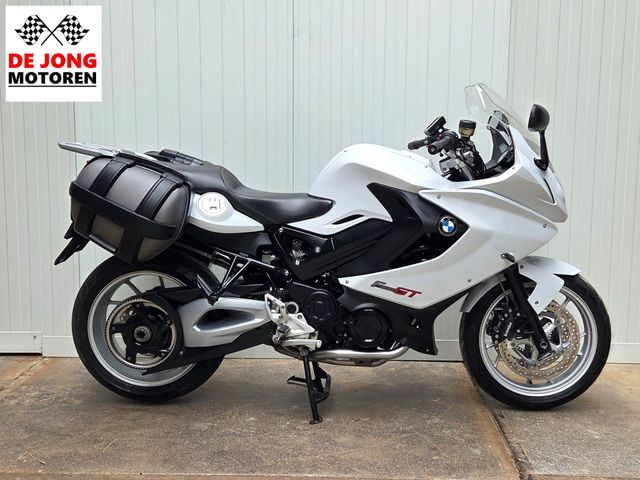 bmw - f-800-gt