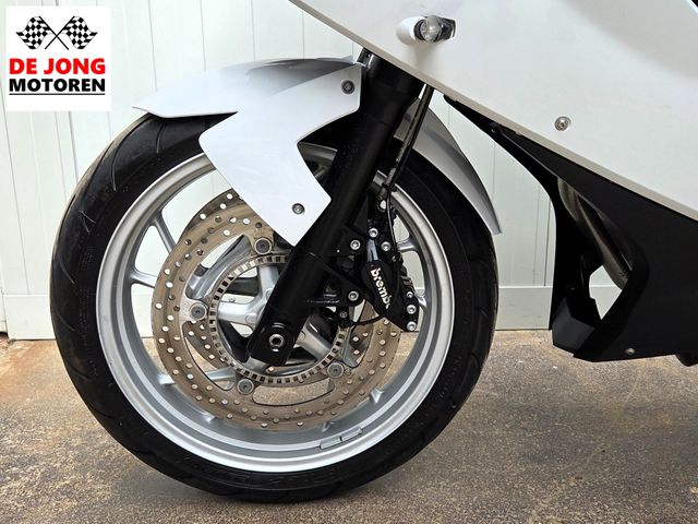 bmw - f-800-gt