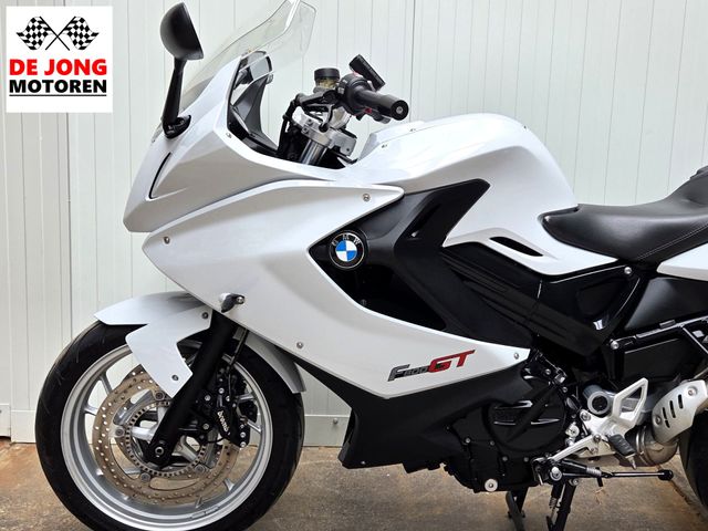 bmw - f-800-gt