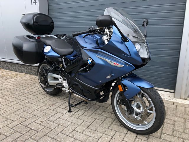 bmw - f-800-gt