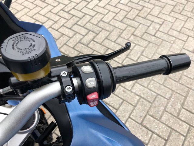 bmw - f-800-gt