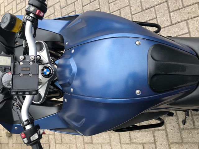 bmw - f-800-gt