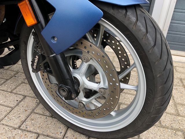 bmw - f-800-gt