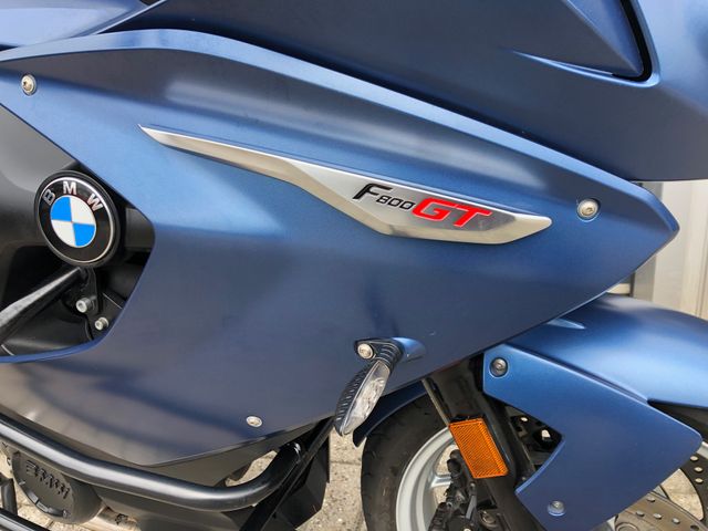 bmw - f-800-gt