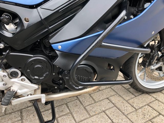 bmw - f-800-gt