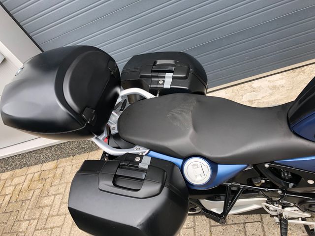 bmw - f-800-gt