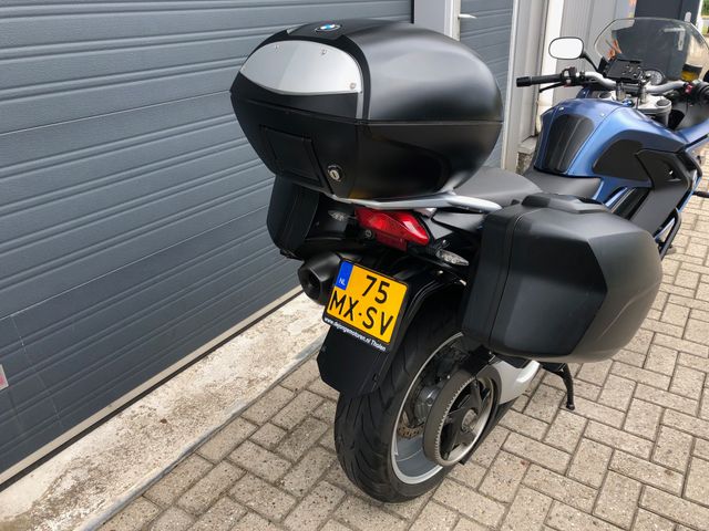 bmw - f-800-gt