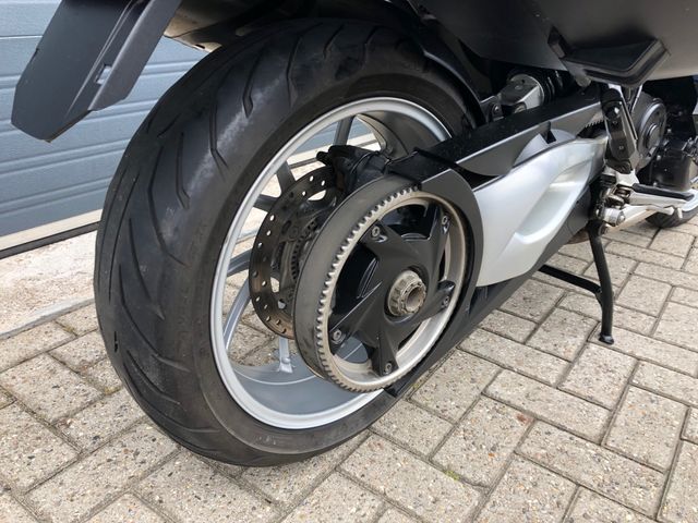 bmw - f-800-gt