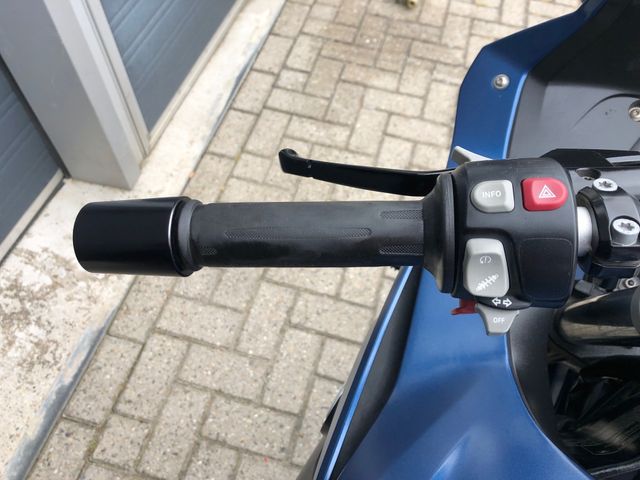 bmw - f-800-gt