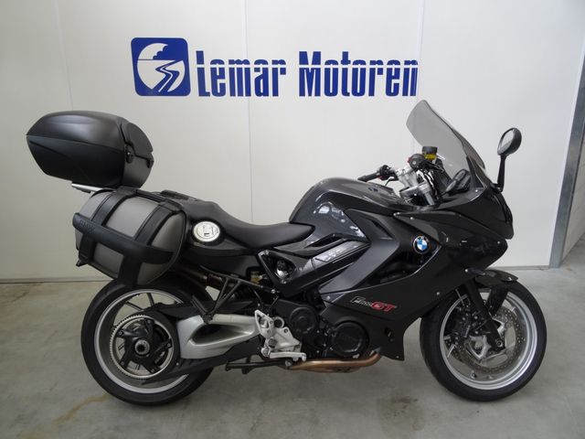 bmw - f-800-gt