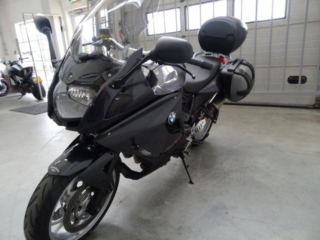 bmw - f-800-gt