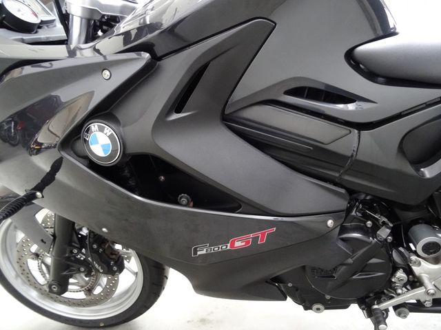bmw - f-800-gt