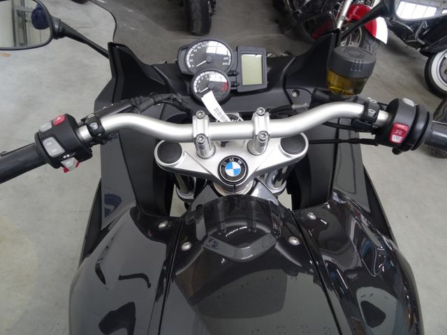 bmw - f-800-gt