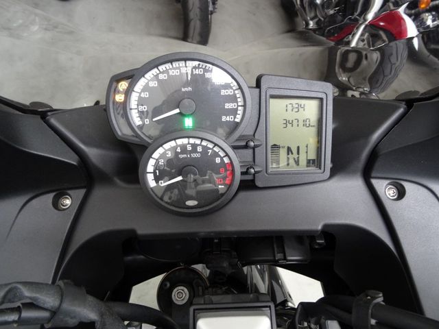bmw - f-800-gt