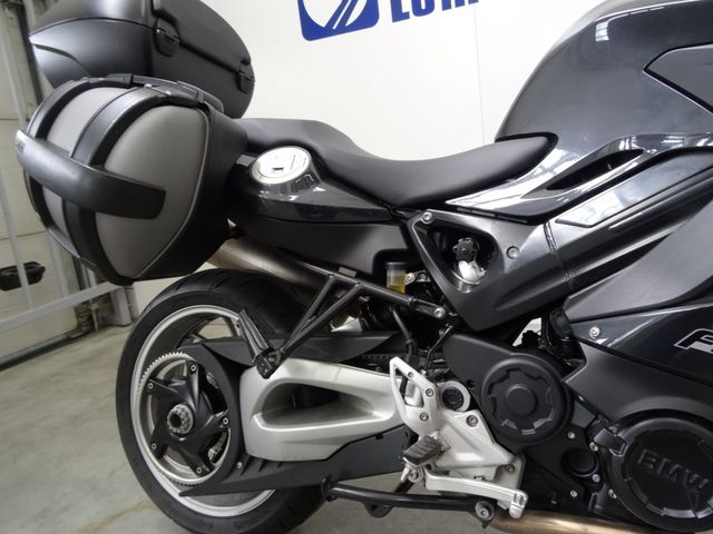 bmw - f-800-gt