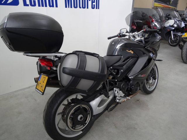 bmw - f-800-gt