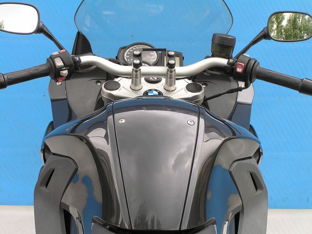 bmw - f-800-gt