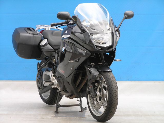 bmw - f-800-gt