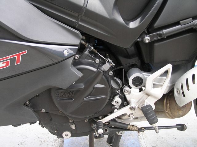 bmw - f-800-gt