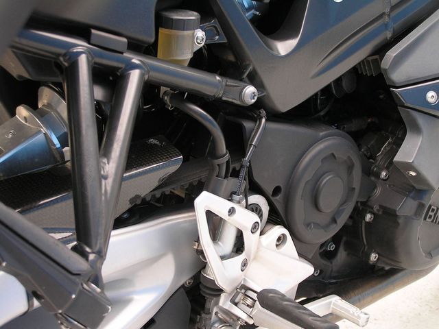 bmw - f-800-gt