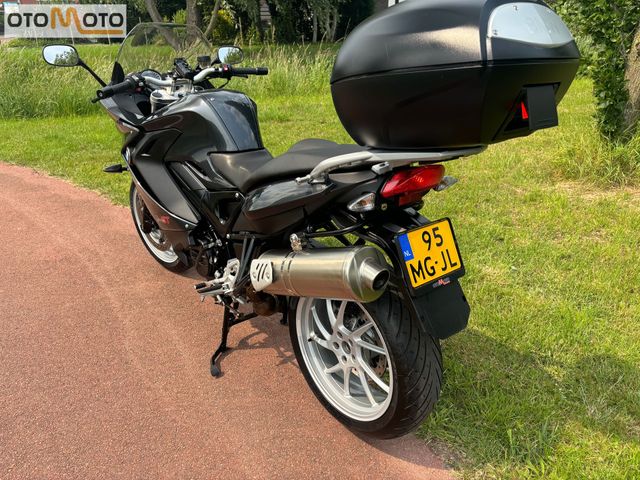 bmw - f-800-gt
