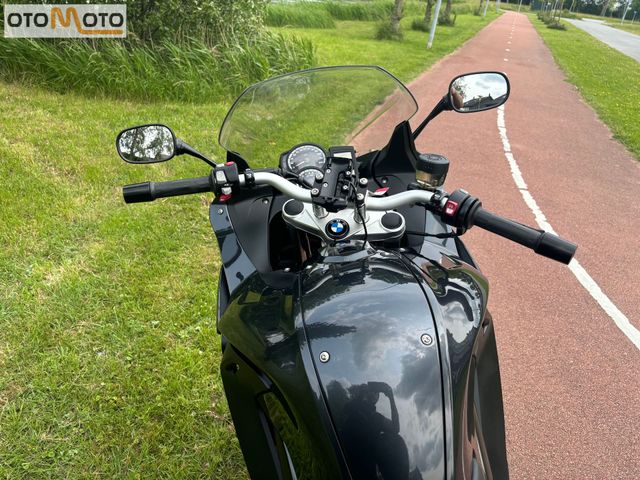 bmw - f-800-gt