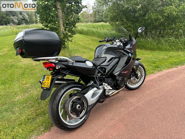 bmw - f-800-gt