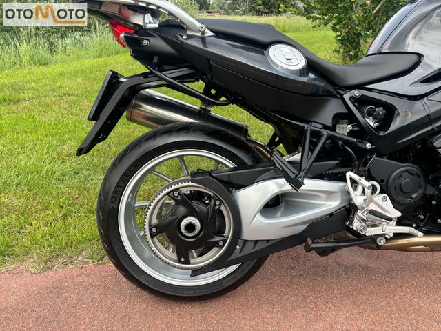 bmw - f-800-gt