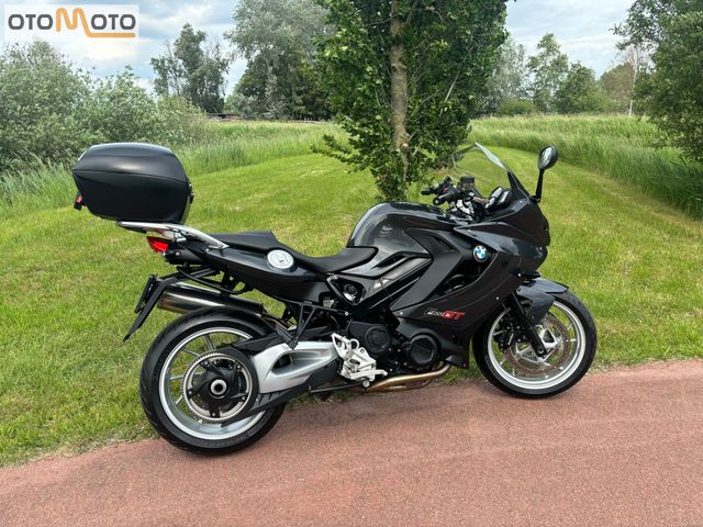 bmw - f-800-gt