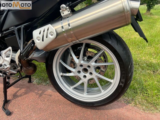 bmw - f-800-gt