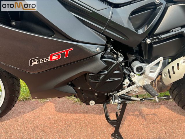 bmw - f-800-gt