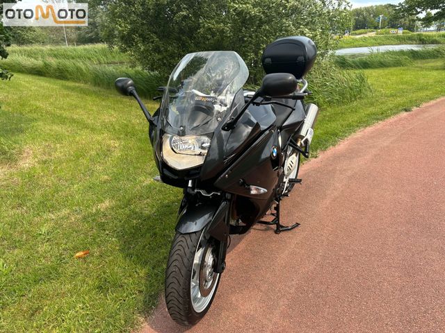 bmw - f-800-gt