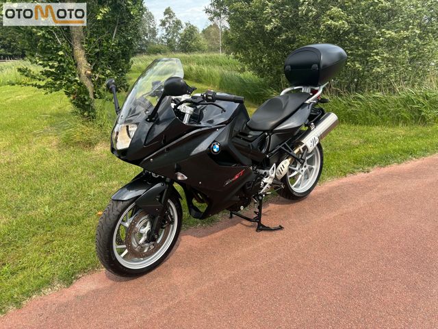 bmw - f-800-gt