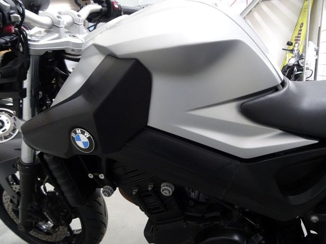 bmw - f-800-r