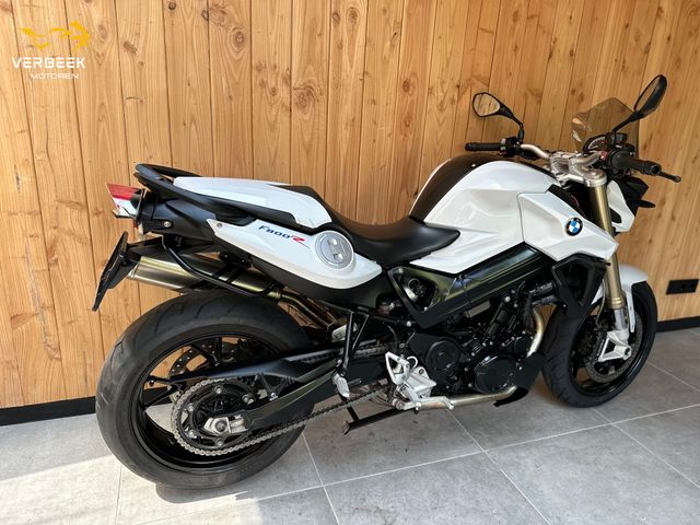 bmw - f-800-r