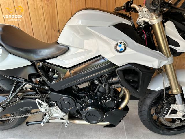 bmw - f-800-r