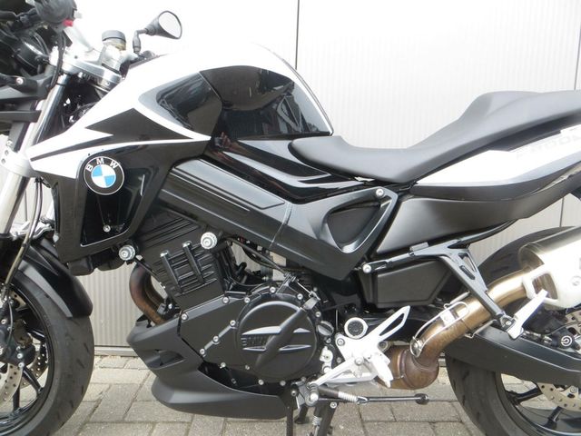 bmw - f-800-r