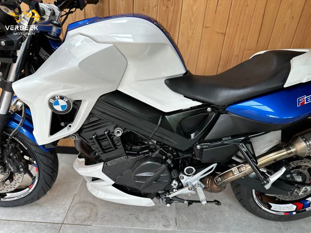 bmw - f-800-r