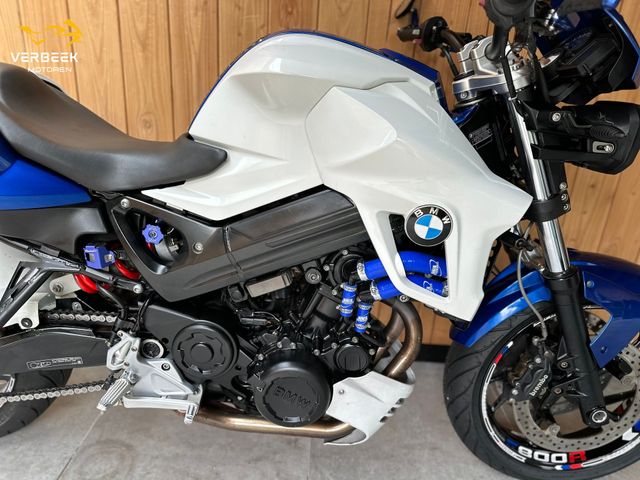 bmw - f-800-r