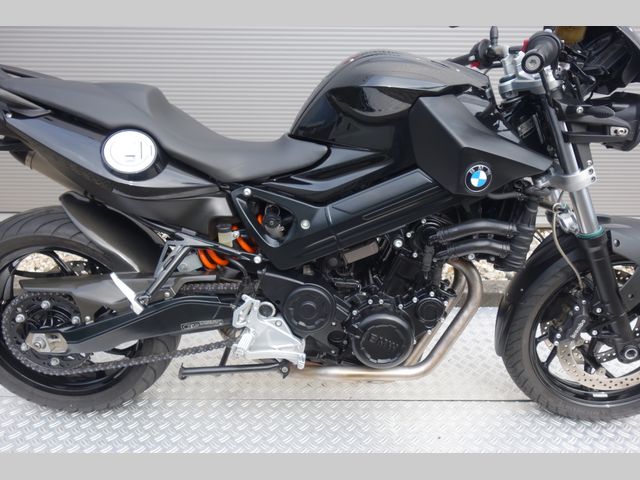 bmw - f-800-r