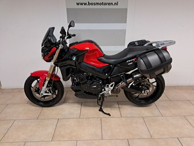 bmw - f-800-r