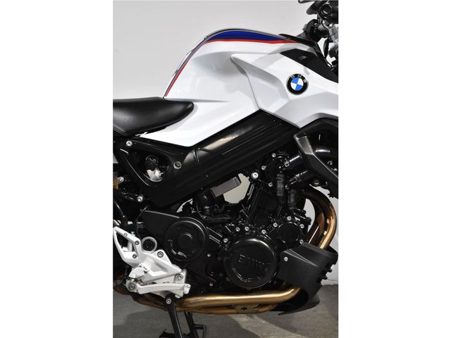 bmw - f-800-r