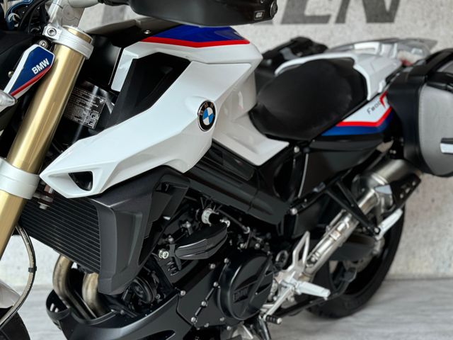 bmw - f-800-r