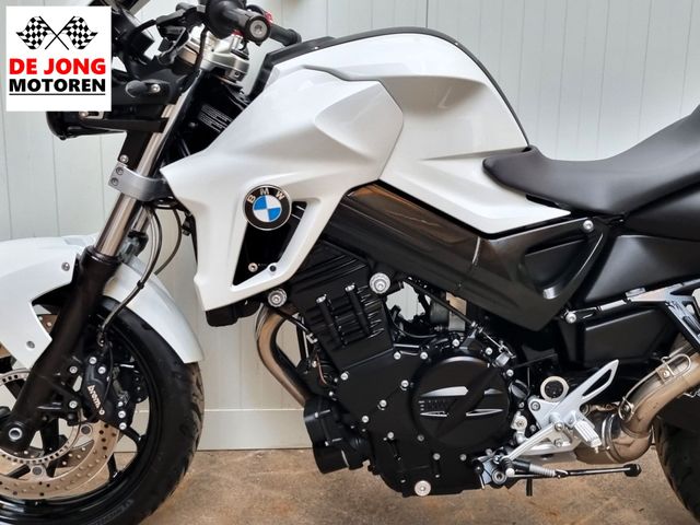 bmw - f-800-r