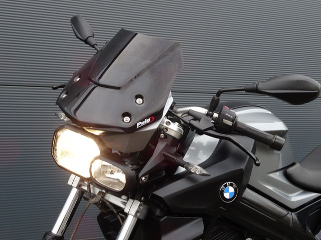 bmw - f-800-r