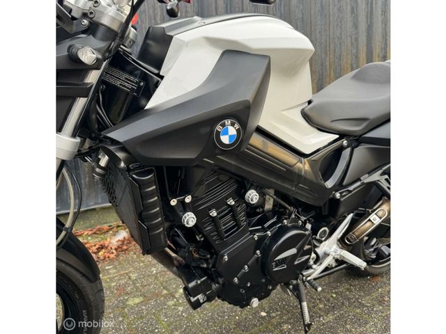 bmw - f-800-r