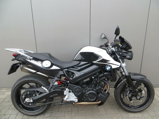 bmw - f-800-r