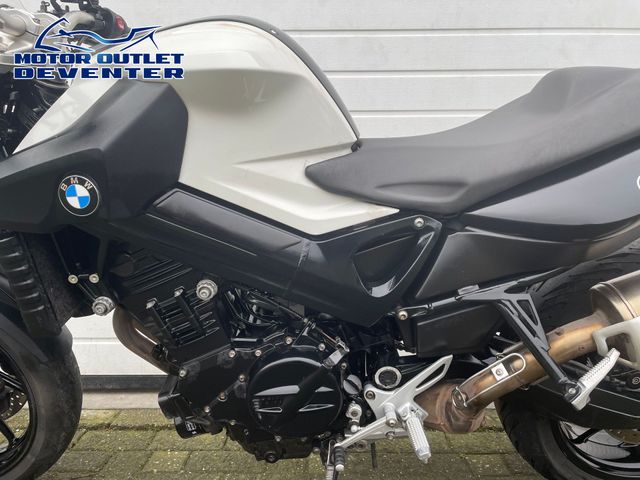 bmw - f-800-r