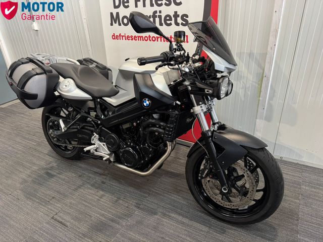 bmw - f-800-r